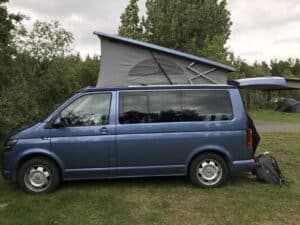 4WD Camper 4WD Camper