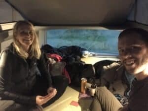 4x4 Camper van fun 4x4 Camper van fun