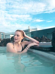 A Blue Lagoon stop