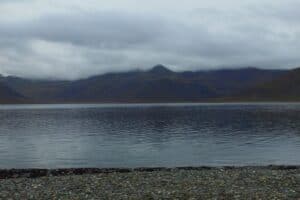 A Camper trip in Autumn in Iceland A Camper trip in Autumn in Iceland
