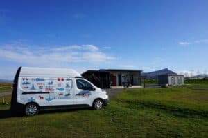 Akranes Campgrounds Akranes Campgrounds