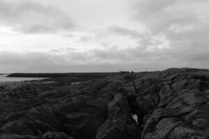 Akranes Coast