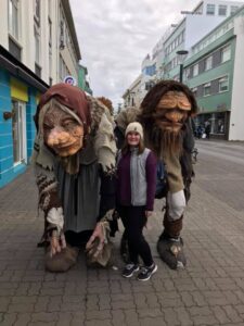 Akureyri