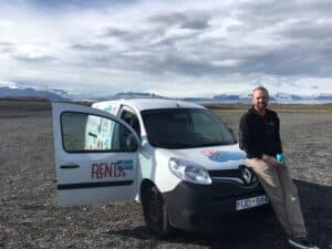 An Iceland Explorer An Iceland Explorer