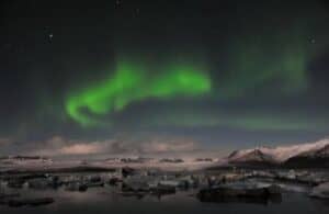 Aurora Borealis Aurora Borealis