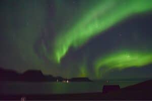 Aurora Borealis Aurora Borealis