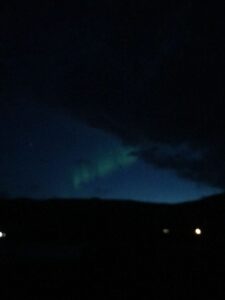 Aurora Borealis Iceland September Aurora Borealis Iceland September