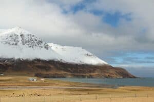 Bjarnarhafnarfjall