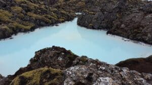 Blue Lagoon