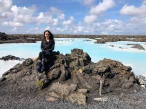 Blue Lagoon Iceland Blue Lagoon Iceland