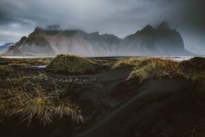 Mt. Vestrahorn East Iceland Breathtaking beauty in Iceland