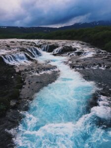 Brúarfoss