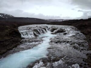 Brúarfoss