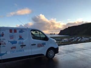 CampLife in Iceland