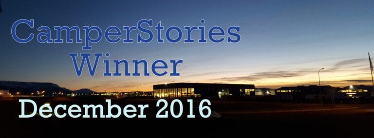 camperstories winner december