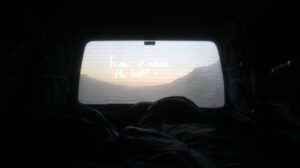 Camper Trip Iceland