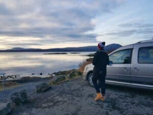 Camper van hire Iceland Camper van hire Iceland