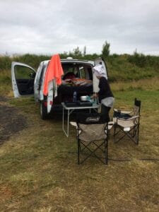 CamperLife in Iceland CamperLife in Iceland