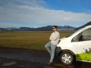 Campervanner