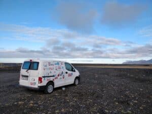 Camping Holiday South Iceland Camping Holiday South Iceland
