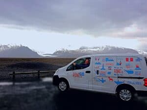 Camping Iceland Camping Iceland