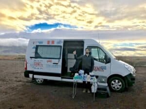 Camping Snæfellsnes Camping Snæfellsnes