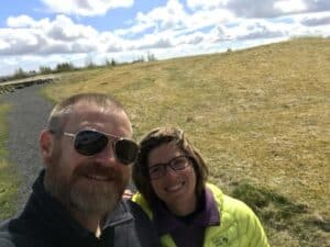 Camping Van Trip Iceland Camping Van Trip Iceland