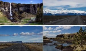 Close to Vatnajökull Close to Vatnajökull