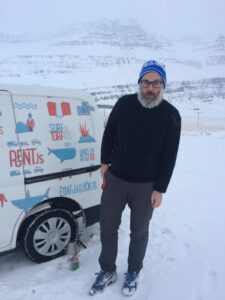 Coffee making