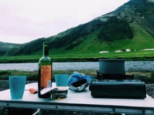 Cooking & Camping