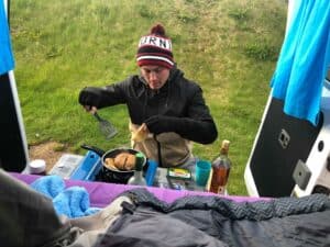 Cooking & Camping Cooking & Camping