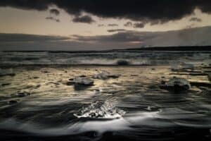 Crystal Beach
