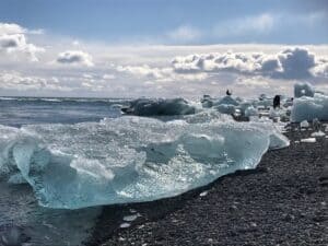 Crystal Beach South Iceland Crystal Beach South Iceland