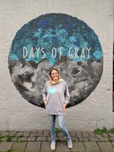 Days of Gray Iceland Days of Gray Iceland