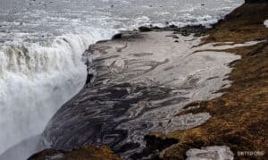 Dettifoss Dettifoss