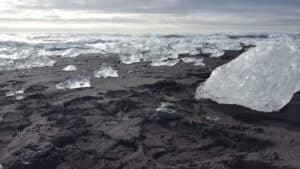 Diamond Beach