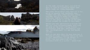 Djúpalónssandur Djúpalónssandur