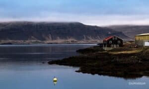 Djúpivogur Djúpivogur