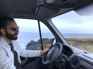 Driving around Snæfellsnes Driving around Snæfellsnes