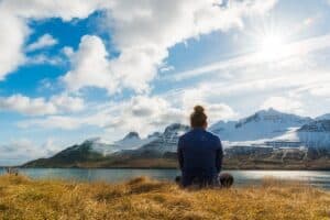 Eastfjords Iceland