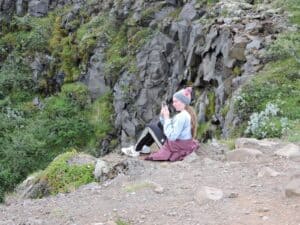Enjoying Iceland Enjoying Iceland