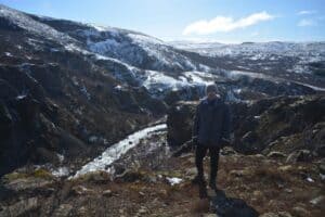 Explore Glýmur