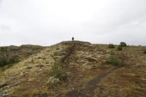 Exploring Þjórsársdalur Exploring Þjórsársdalur