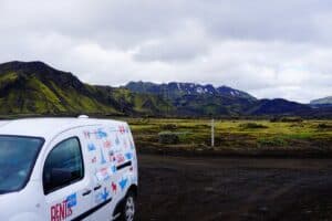 Exploring wild Iceland Exploring wild Iceland