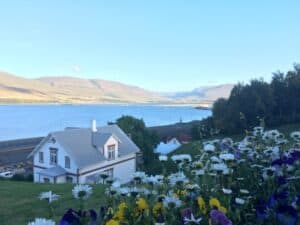 Eyjafjörður Eyjafjörður