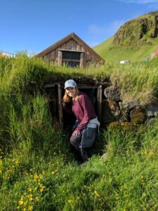 Farm shed Iceland Farm shed Iceland
