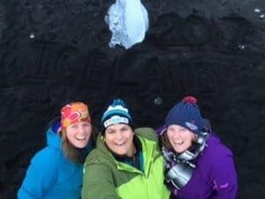 Finding Dimmuborgir