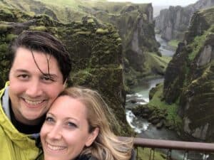 Fjaðrárgljúfur Canyon Fjaðrárgljúfur Canyon