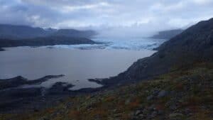 Fjallsárlón Glacial lake Fjallsárlón Glacial lake