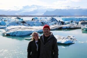 Fjallsárlón Glacier Lagoon Fjallsárlón Glacier Lagoon